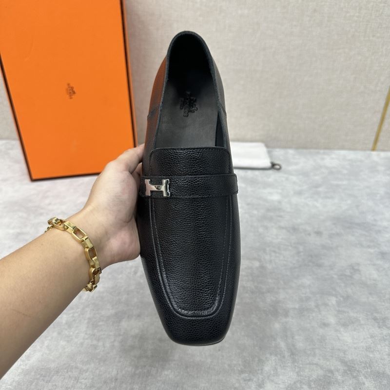 Hermes Business Shoes